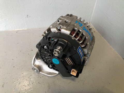 Freelander 1 Alternator TD4 2.0 2 Pin Aftermarket Land Rover 2001 to 2006 R10095
