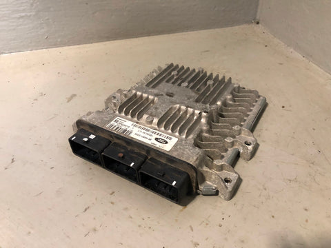 Discovery 3 ECU 2.7 TDV6 8H2Q-12A650-AB Land Rover 2007 to 2009