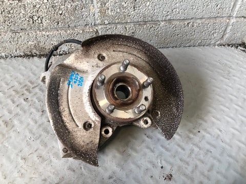 Discovery Sport Rear Hub Near Side Assembly ABS Sensor L550 Land Rover L14075