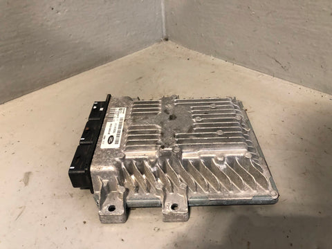 Discovery 3 ECU 2.7 TDV6 8H2Q-12A650-AB Land Rover 2007 to 2009