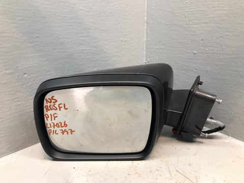 Range Rover Sport Door Mirror Near Side Power Fold L320 2009 to 2013 L17026