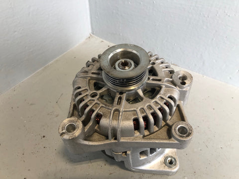Freelander 1 Alternator TD4 2.0 2 Pin Aftermarket Land Rover 2001 to 2006 R10095