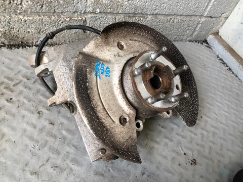 Discovery Sport Rear Hub Near Side Assembly ABS Sensor L550 Land Rover L14075