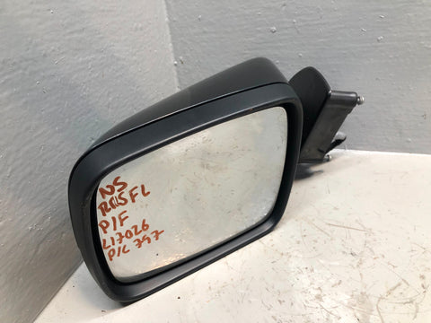 Range Rover Sport Door Mirror Near Side Power Fold L320 2009 to 2013 L17026