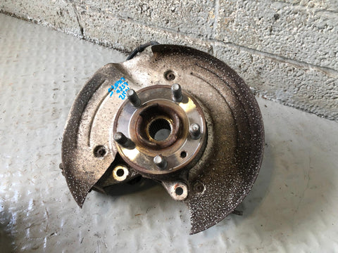 Discovery Sport Rear Hub Near Side Assembly ABS Sensor L550 Land Rover L14075