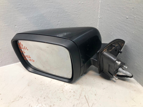 Range Rover Sport Door Mirror Near Side Power Fold L320 2009 to 2013 L17026