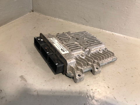 Discovery 3 ECU 2.7 TDV6 8H2Q-12A650-AB Land Rover 2007 to 2009