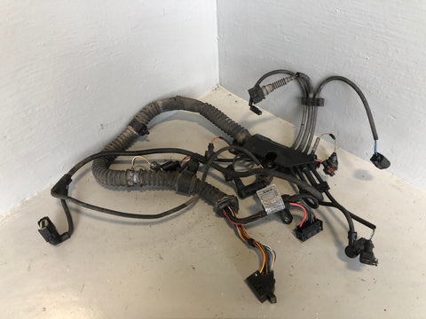 Freelander 1 Engine Wiring Loom 2.0 TD4 Land Rover 2001 to 2006 R10095