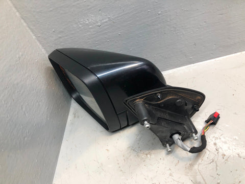 Range Rover Sport Door Mirror Near Side Power Fold L320 2009 to 2013 L17026
