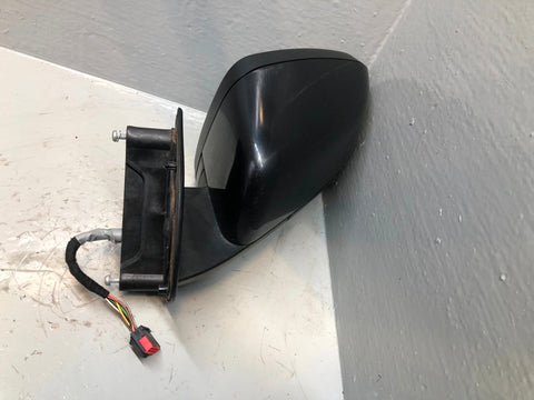 Range Rover Sport Door Mirror Near Side Power Fold L320 2009 to 2013 L17026