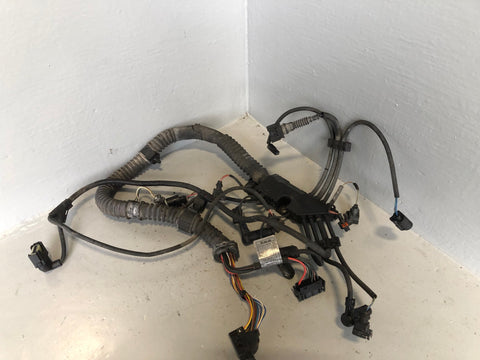 Freelander 1 Engine Wiring Loom 2.0 TD4 Land Rover 2001 to 2006 R10095