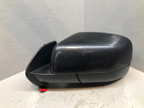 Range Rover Sport Door Mirror Near Side Power Fold L320 2009 to 2013 L17026