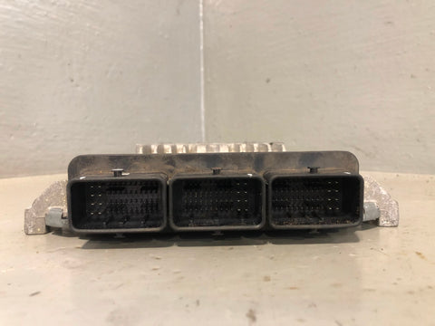 Discovery 3 ECU 2.7 TDV6 8H2Q-12A650-AB Land Rover 2007 to 2009