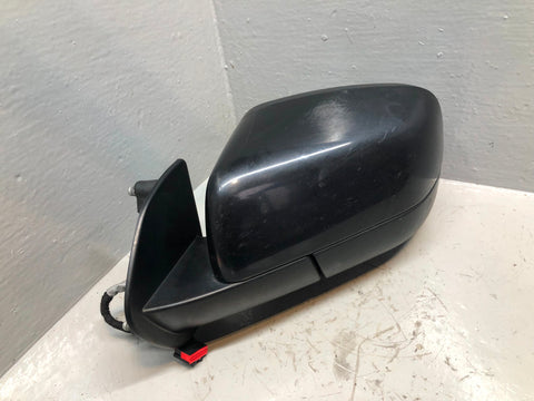 Range Rover Sport Door Mirror Near Side Power Fold L320 2009 to 2013 L17026