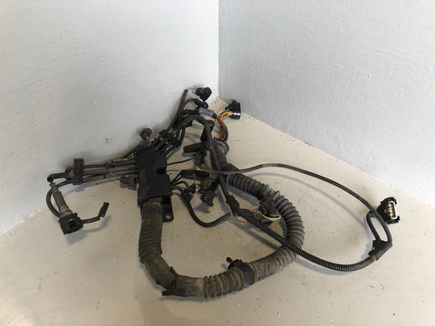 Freelander 1 Engine Wiring Loom 2.0 TD4 Land Rover 2001 to 2006 R10095