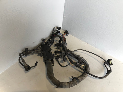 Freelander 1 Engine Wiring Loom 2.0 TD4 Land Rover 2001 to 2006 R10095