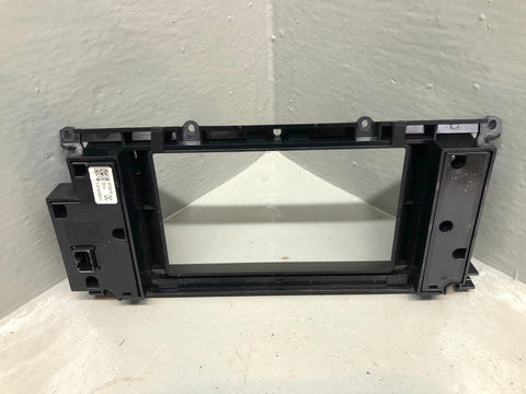 Range Rover Evoque Screen Surround Dashboard Switch EJ32-18C858-DC 2011 to 2015