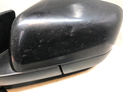 Range Rover Sport Door Mirror Near Side Power Fold L320 2009 to 2013 L17026