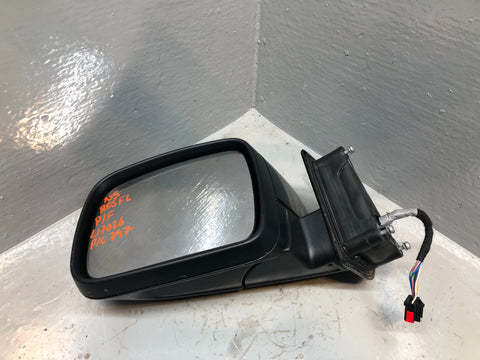 Range Rover Sport Door Mirror Near Side Power Fold L320 2009 to 2013 L17026