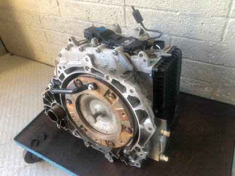 Discovery Sport 2.0 SD4 Gearbox Automatic 9 Speed GJ32-7000-BC Auto Land Rover