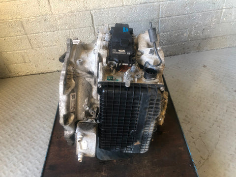 Discovery Sport 2.0 SD4 Gearbox Automatic 9 Speed GJ32-7000-BC Auto Land Rover