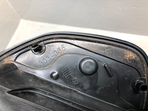 Range Rover Sport Door Mirror Near Side Power Fold L320 2009 to 2013 L17026