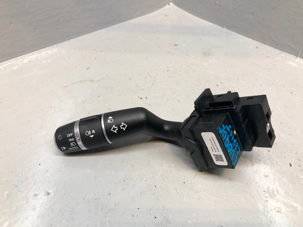 Range Rover Evoque Indicator Headlight Stalk BJ32-3F972-CB L538 2011 to 2018