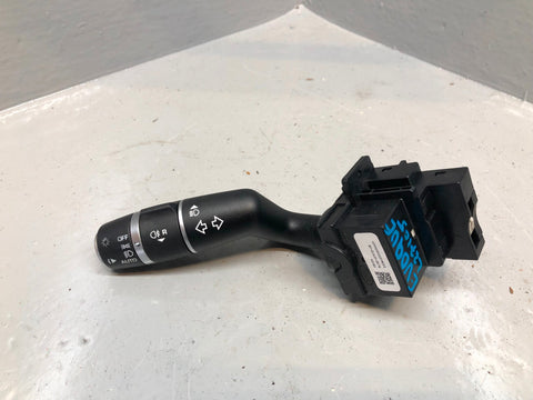 Range Rover Evoque Indicator Headlight Stalk BJ32-3F972-CB L538 2011 to 2018