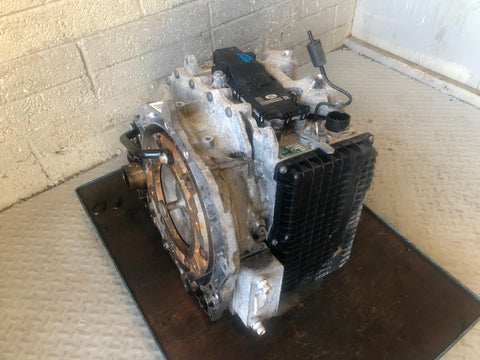 Discovery Sport 2.0 SD4 Gearbox Automatic 9 Speed GJ32-7000-BC Auto Land Rover