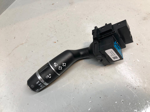 Range Rover Evoque Indicator Headlight Stalk BJ32-3F972-CB L538 2011 to 2018