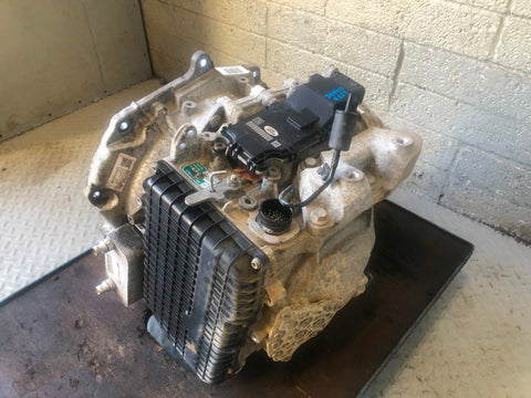 Discovery Sport 2.0 SD4 Gearbox Automatic 9 Speed GJ32-7000-BC Auto Land Rover