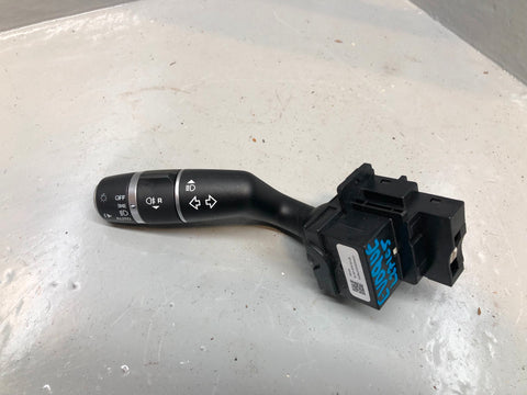 Range Rover Evoque Indicator Headlight Stalk BJ32-3F972-CB L538 2011 to 2018