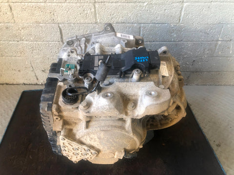 Discovery Sport 2.0 SD4 Gearbox Automatic 9 Speed GJ32-7000-BC Auto Land Rover