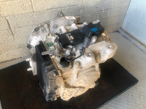 Discovery Sport 2.0 SD4 Gearbox Automatic 9 Speed GJ32-7000-BC Auto Land Rover