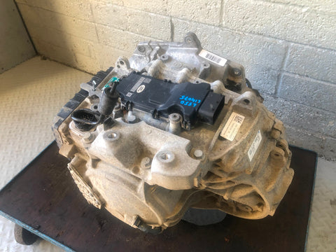 Discovery Sport 2.0 SD4 Gearbox Automatic 9 Speed GJ32-7000-BC Auto Land Rover