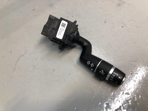 Range Rover Evoque Indicator Headlight Stalk BJ32-3F972-CB L538 2011 to 2018