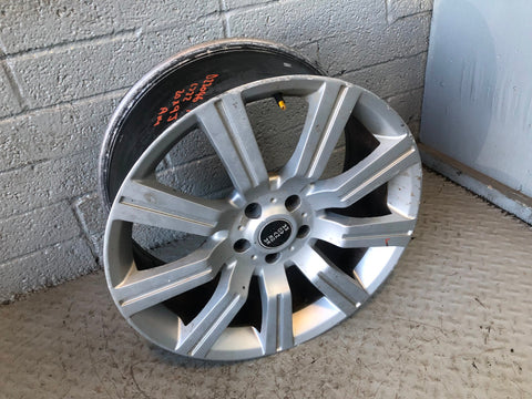 Range Rover L322 Alloy Wheel Single 20" x 9J Aftermarket 2002 to 2013 D23046A