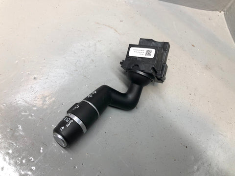 Range Rover Evoque Indicator Headlight Stalk BJ32-3F972-CB L538 2011 to 2018