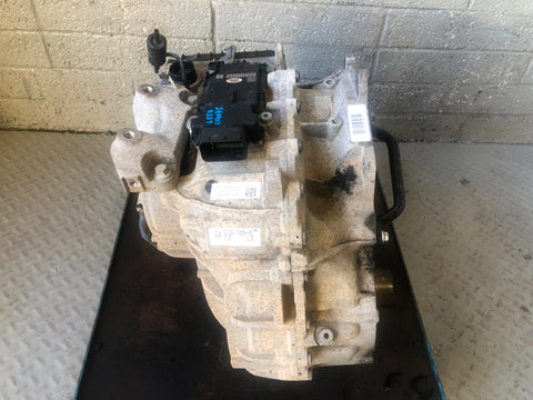 Discovery Sport 2.0 SD4 Gearbox Automatic 9 Speed GJ32-7000-BC Auto Land Rover