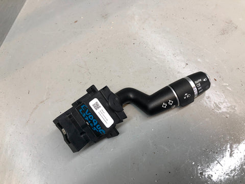 Range Rover Evoque Indicator Headlight Stalk BJ32-3F972-CB L538 2011 to 2018