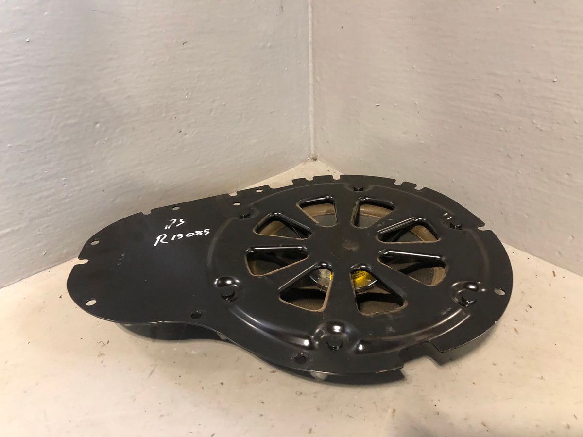 Discovery 3 Tailgate Subwoofer Speaker 5H32-18C979-AB Land Rover 2004 to 2009