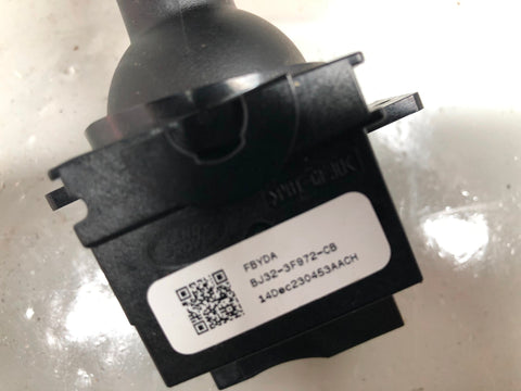 Range Rover Evoque Indicator Headlight Stalk BJ32-3F972-CB L538 2011 to 2018