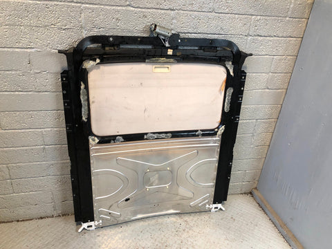 Range Rover L322 Sunroof Glass Cartridge Frame Assembly 2002 to 2012 R13016