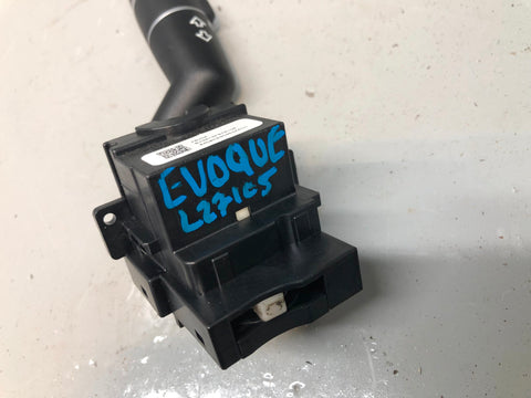 Range Rover Evoque Indicator Headlight Stalk BJ32-3F972-CB L538 2011 to 2018