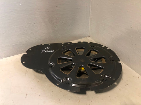 Discovery 3 Tailgate Subwoofer Speaker 5H32-18C979-AB Land Rover 2004 to 2009