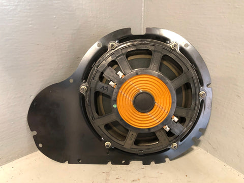 Discovery 3 Tailgate Subwoofer Speaker 5H32-18C979-AB Land Rover 2004 to 2009