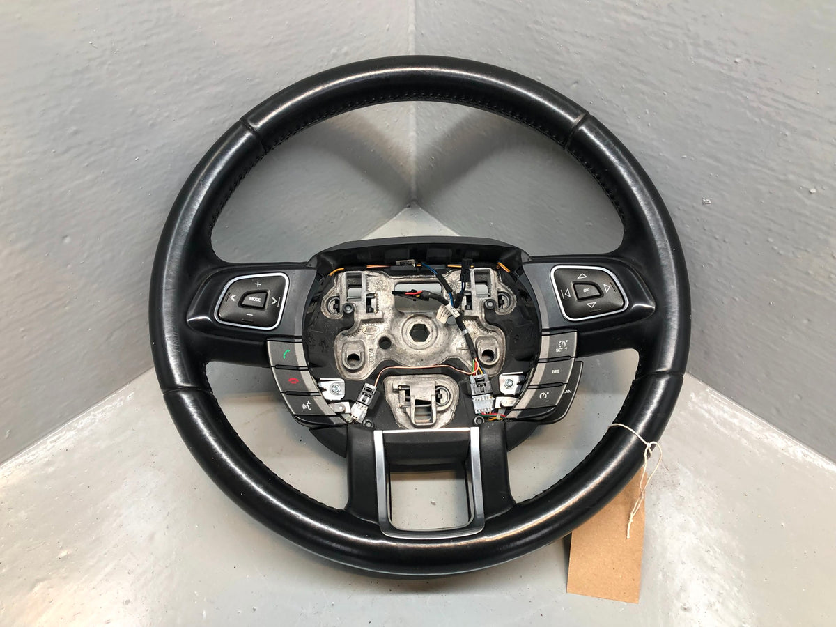 Range Rover Evoque Steering Wheel Multi-Function L538 2011 to 2018 L27105