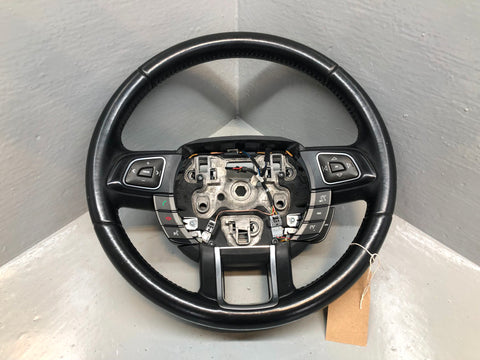 Range Rover Evoque Steering Wheel Multi-Function L538 2011 to 2018 L27105