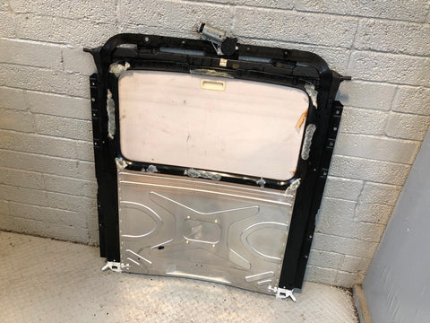 Range Rover L322 Sunroof Glass Cartridge Frame Assembly 2002 to 2012 R13016
