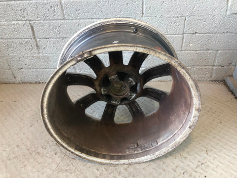 Range Rover L322 Alloy Wheel Single 20" x 9J Aftermarket 2002 to 2013 D23046A